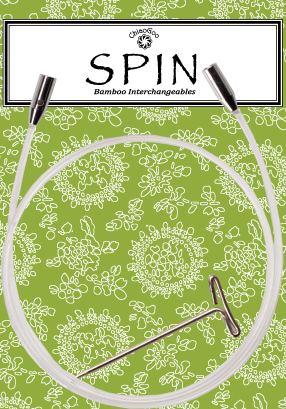 SPIN™ Nylon Cables 22" (55 cm) Image