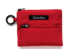 Red Pocket Pouch Image